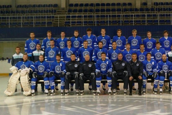 Третій український хокейний клуб відмовився від участі в чемпіонаті сезону 2017/18  