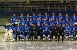 Третій український хокейний клуб відмовився від участі в чемпіонаті сезону 2017/18  