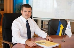 Голова правління ПАТ &laquo;Укргазвидобування&raquo; Олег Прохоренко