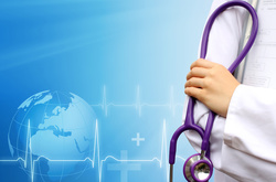 Охорона здоров'я