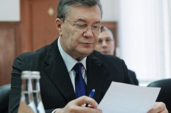 Справа Януковича: адвокати стверджують, що він – ні підозрюваний, ні обвинувачений