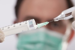 Вакцинація