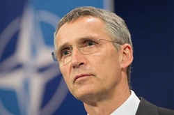Генеральний секретар НАТО Єнс Столтенберг