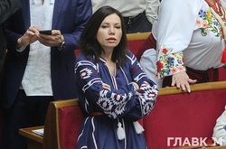 Вікторія Сюмар