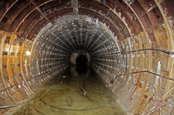 Каналізаційний колектор