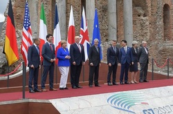 Саміту G7 загрожує провал через позицію Трампа