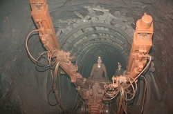 Ярославський купив у «Євразу» Суху Балку