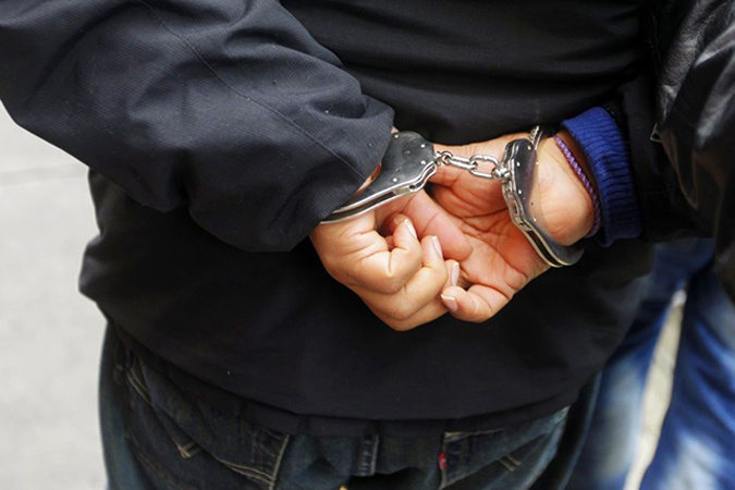 У Києві затримали злочинців, які викрали коштовності на 3,5 млн грн