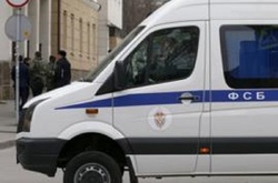 У Москві арештували 4 підозрюваних у підготовці теракту