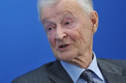 Помер відомий політик і державний діяч Збіґнєв Бжезінський
