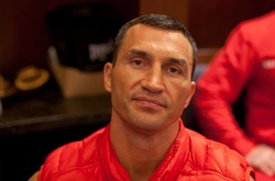 Володимир Кличко не виступить в передачі, де повинен був озвучити рішення про своє майбутнє