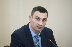 Віталій Кличко