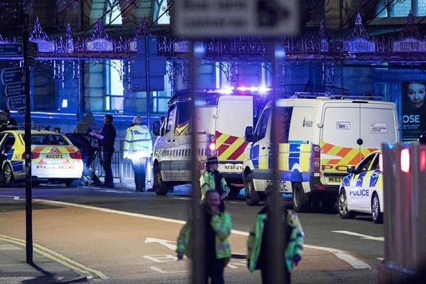 Теракт у Манчестері: поліція затримала ще двох підозрюваних