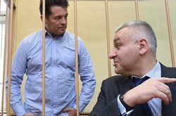 Фейгін розповів, на кого Кремль може обміняти Сущенка