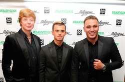 Російським «іванушкам» заборонили в’їзд в Україну