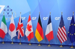 G7 жахає Росію новими санкціями