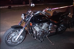 Місце стрільби