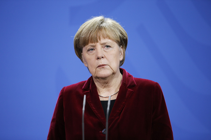 Саміт G7: Меркель розказала про «незадовільну» дискусію щодо клімату