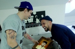 Монатик рассказал, за что Лобода ему заплатила $500