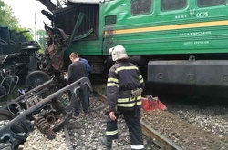 Наслідки зіткнення