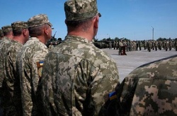 У Міноборони роз'яснили особливості призову офіцерів запасу