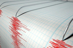 У Туреччині стався потужний землетрус