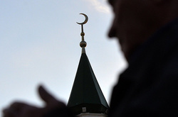 Рамадан у мусульман