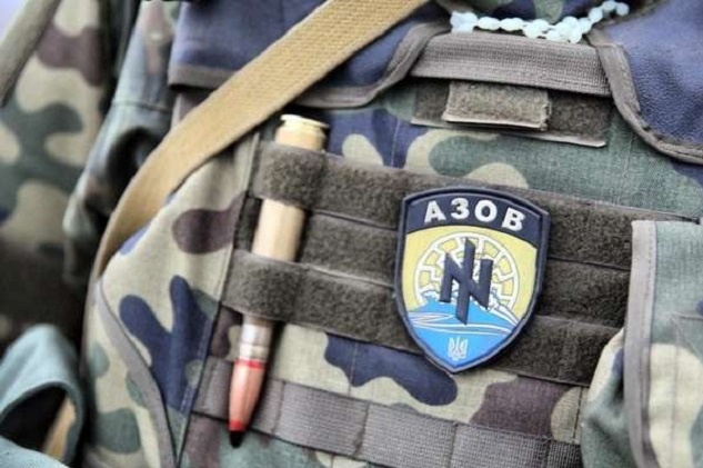 Правоохоронці затримали двох бійців «Азову» за умисне вбивство 
