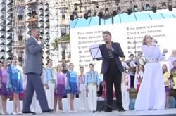 Програма святкування Дня Києва налічує майже 200 пунктів