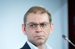 Сергій Пашинський