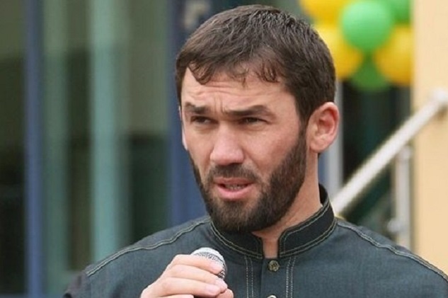 Спікер парламенту Чечні відкинув звинувачення у катуванні: Геїв у нас ніколи не було
