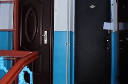 В одній з квартир у Харкові знайшли муміфіковані тіла матері та сина