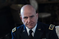 Герберт Макмастер