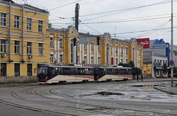 Місце аварії