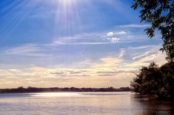 Сонячна погода