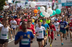 «Пробіг під каштанами» – 2017