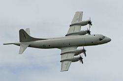 Літак P-3 Orion
