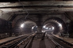 Бескидський тунель