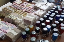 ДФС знайшла «конверт», через який виведено три мільярди