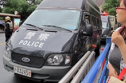 У Китаї чоловік влаштував різанину