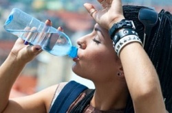  В Україні  &nbsp;після різкого похолодання знову потеплішало 