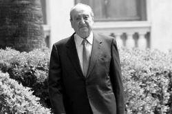 Колишній прем'єр Греції Константінос Міцотакіс&nbsp;