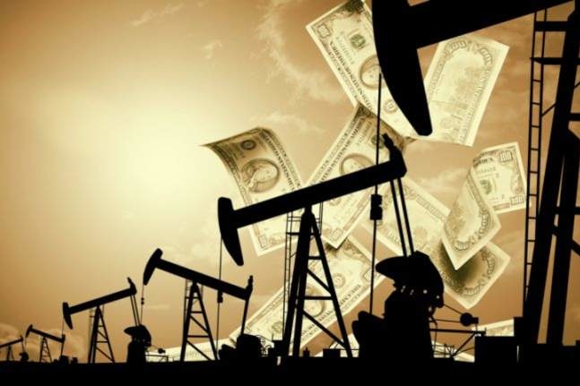 Нафта торгується близько $52
