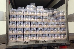 Контрабанда товарів