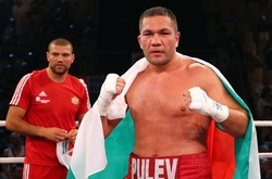 Команда Пулєва виступила проти реваншу Кличко - Джошуа