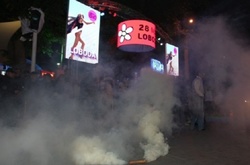 Скасування концерту Лободи в Одесі: нічний клуб «мінували» кілька разів