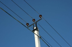 Лінії електропередач