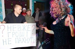 Побег из Одессы: после заминирования ночного клуба Лободу увезли на катере