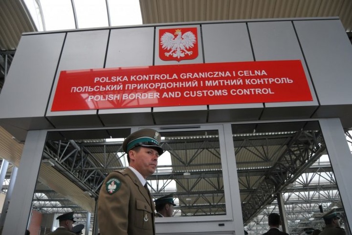 У Польщі попередили про збільшення відмов у перетині кордону через безвіз