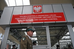 У Польщі попередили про збільшення відмов у перетині кордону через безвіз